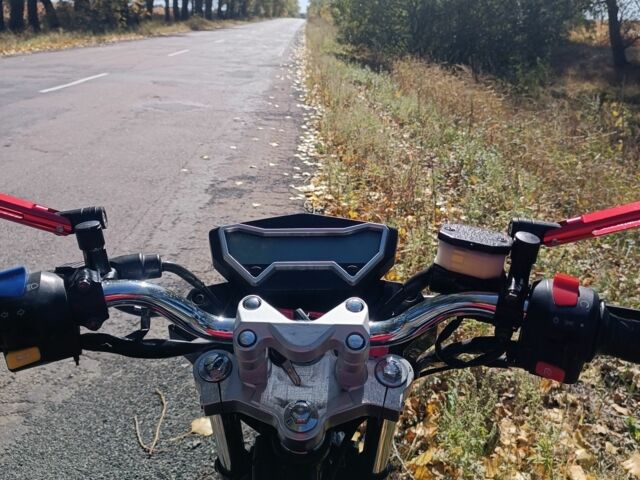 Мустанг Другая 2021 в Ромнах на Automoto.ua Мустанг Другая, объемом двигателя 0.15 л и пробегом 0 тыс. км за 886 $, фото 6 на Automoto.ua