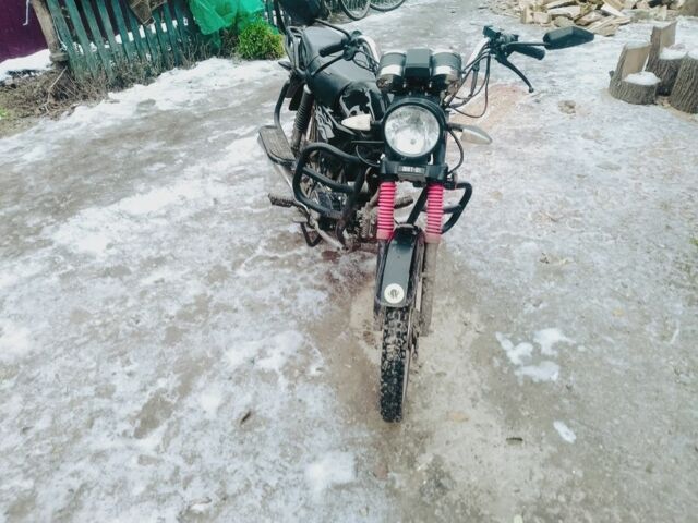 Мустанг Другая 2021 в Новгород-Северском на Automoto.ua Мустанг Другая, объемом двигателя 0.13 л и пробегом 0 тыс. км за 382 $, фото 4 на Automoto.ua