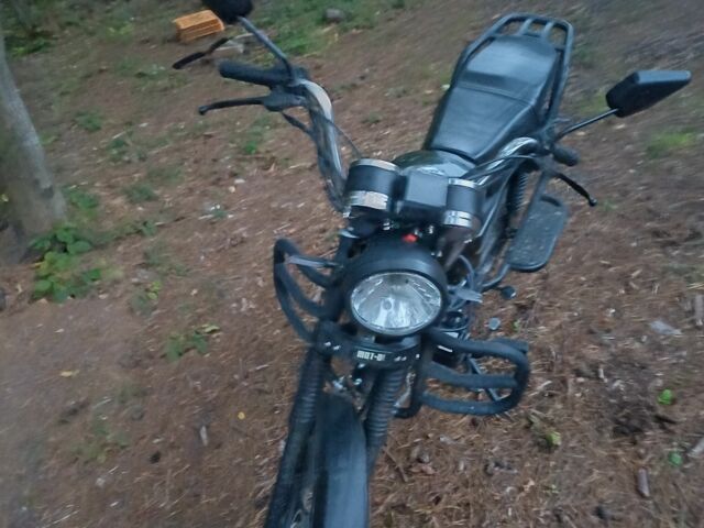 Мустанг Другая 2021 в Яворове на Automoto.ua Мустанг Другая, объемом двигателя 0.13 л и пробегом 0 тыс. км за 408 $, фото 4 на Automoto.ua