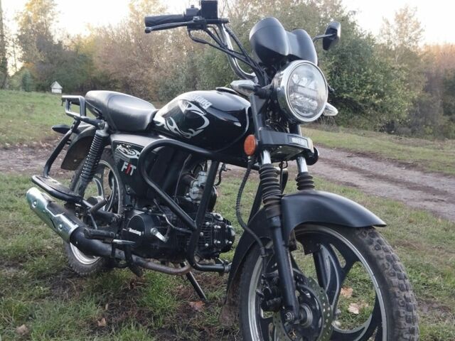 Мустанг Другая, объемом двигателя 0.13 л и пробегом 0 тыс. км за 476 $, фото 4 на Automoto.ua