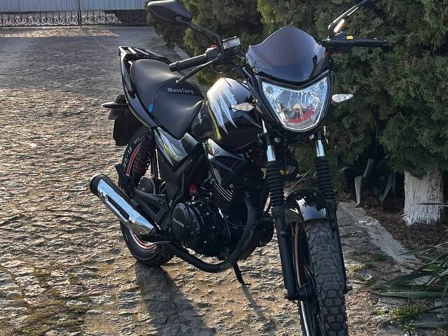 Мустанг Другая, объемом двигателя 0.15 л и пробегом 0 тыс. км за 737 $, фото 1 на Automoto.ua