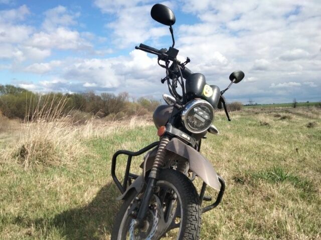 Мустанг Інша, об'ємом двигуна 0.13 л та пробігом 0 тис. км за 355 $, фото 1 на Automoto.ua