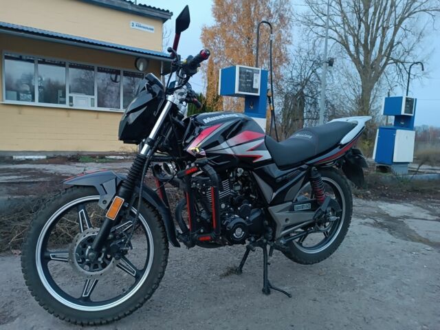 Мустанг Інша, об'ємом двигуна 0.15 л та пробігом 0 тис. км за 834 $, фото 2 на Automoto.ua