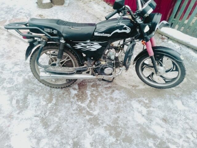 Мустанг Другая 2021 в Новгород-Северском на Automoto.ua Мустанг Другая, объемом двигателя 0.13 л и пробегом 0 тыс. км за 382 $, фото 7 на Automoto.ua