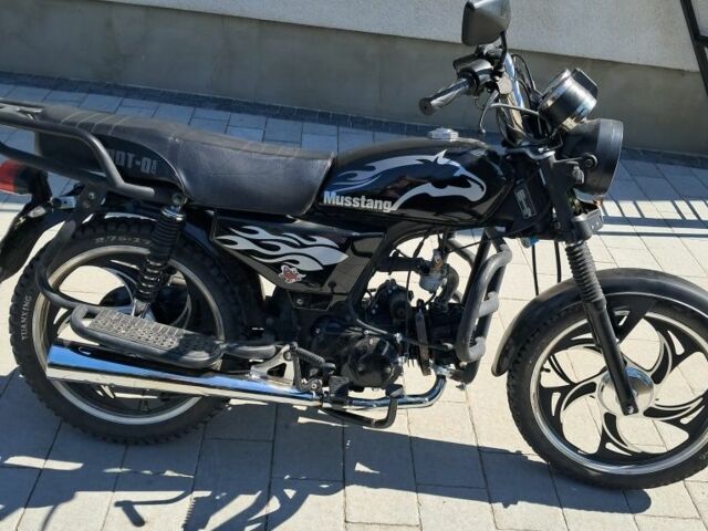 Мустанг Другая, объемом двигателя 0.13 л и пробегом 0 тыс. км за 455 $, фото 3 на Automoto.ua