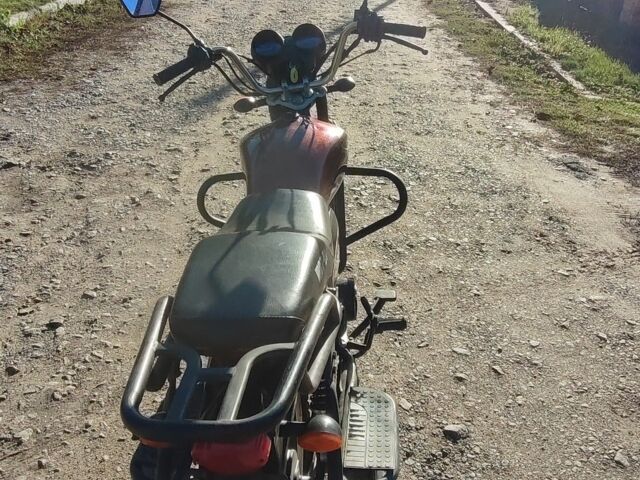 Мустанг Другая 2021 в Белой Церкве на Automoto.ua Мустанг Другая, объемом двигателя 0.13 л и пробегом 0 тыс. км за 525 $, фото 1 на Automoto.ua