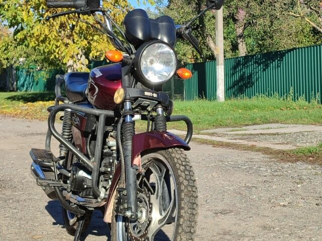 Мустанг Другая 2021 в Белой Церкве на Automoto.ua Мустанг Другая, объемом двигателя 0.13 л и пробегом 0 тыс. км за 525 $, фото 5 на Automoto.ua