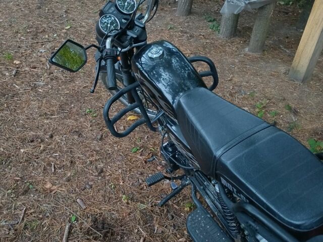 Мустанг Другая 2021 в Яворове на Automoto.ua Мустанг Другая, объемом двигателя 0.13 л и пробегом 0 тыс. км за 408 $, фото 5 на Automoto.ua