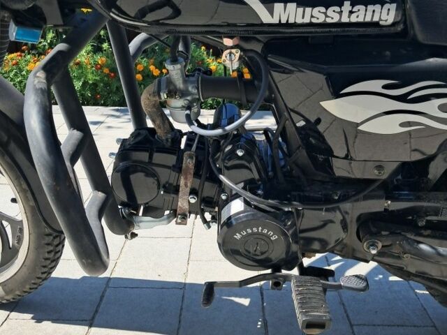 Мустанг Другая, объемом двигателя 0.13 л и пробегом 0 тыс. км за 455 $, фото 5 на Automoto.ua