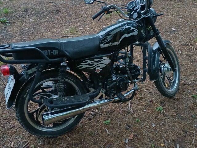 Мустанг Другая 2021 в Яворове на Automoto.ua Мустанг Другая, объемом двигателя 0.13 л и пробегом 0 тыс. км за 408 $, фото 1 на Automoto.ua