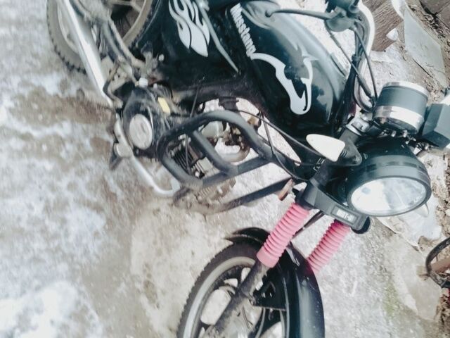 Мустанг Другая 2021 в Новгород-Северском на Automoto.ua Мустанг Другая, объемом двигателя 0.13 л и пробегом 0 тыс. км за 382 $, фото 3 на Automoto.ua