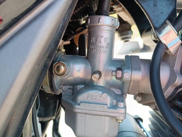 Мустанг Другая 2021 в Ромнах на Automoto.ua Мустанг Другая, объемом двигателя 0.15 л и пробегом 0 тыс. км за 886 $, фото 5 на Automoto.ua