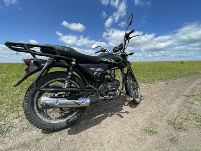 Мустанг Другая, объемом двигателя 0.13 л и пробегом 0 тыс. км за 476 $, фото 6 на Automoto.ua