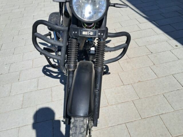 Мустанг Другая, объемом двигателя 0.13 л и пробегом 0 тыс. км за 455 $, фото 7 на Automoto.ua