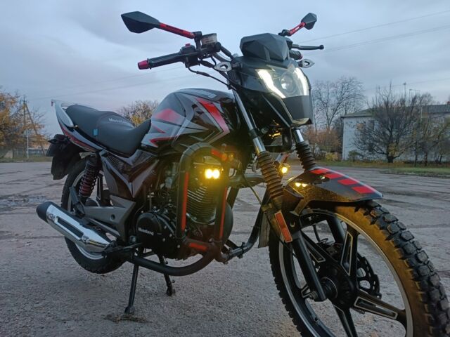 Мустанг Інша, об'ємом двигуна 0.15 л та пробігом 0 тис. км за 834 $, фото 3 на Automoto.ua