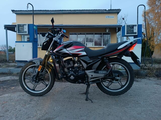 Мустанг Інша, об'ємом двигуна 0.15 л та пробігом 0 тис. км за 834 $, фото 1 на Automoto.ua