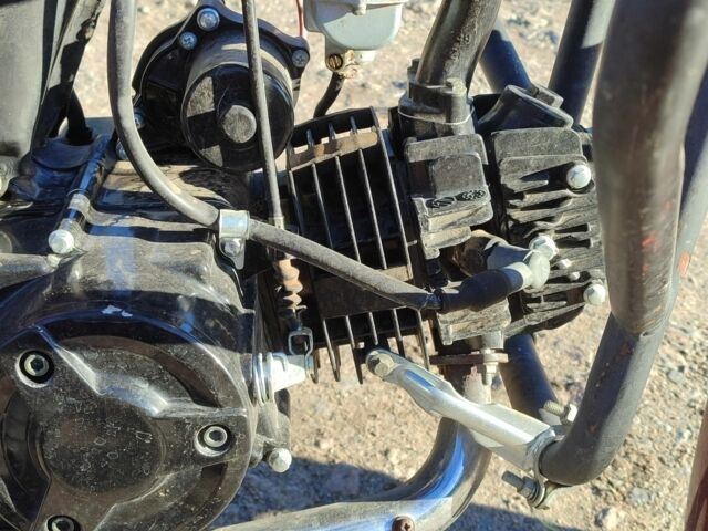 Мустанг Другая 2021 в Белой Церкве на Automoto.ua Мустанг Другая, объемом двигателя 0.13 л и пробегом 0 тыс. км за 525 $, фото 4 на Automoto.ua