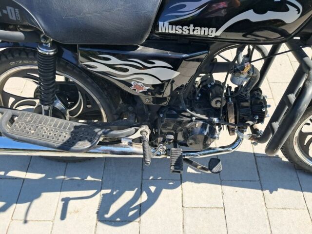 Мустанг Другая, объемом двигателя 0.13 л и пробегом 0 тыс. км за 455 $, фото 2 на Automoto.ua