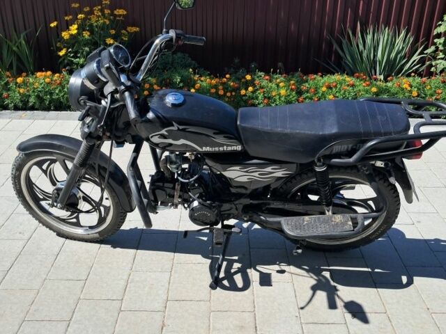 Мустанг Другая, объемом двигателя 0.13 л и пробегом 0 тыс. км за 455 $, фото 4 на Automoto.ua