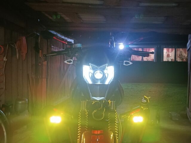 Мустанг Другая 2021 в Ромнах на Automoto.ua Мустанг Другая, объемом двигателя 0.15 л и пробегом 0 тыс. км за 886 $, фото 7 на Automoto.ua