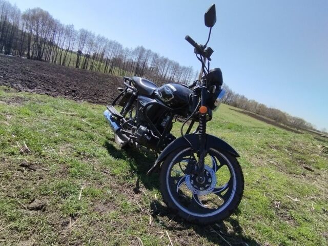 Мустанг Другая, объемом двигателя 0.13 л и пробегом 0 тыс. км за 476 $, фото 3 на Automoto.ua