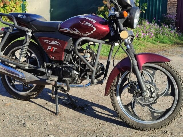 Мустанг Другая 2021 в Белой Церкве на Automoto.ua Мустанг Другая, объемом двигателя 0.13 л и пробегом 0 тыс. км за 525 $, фото 6 на Automoto.ua