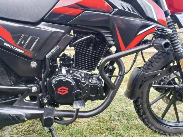 Мустанг Інша, об'ємом двигуна 0.23 л та пробігом 0 тис. км за 1190 $, фото 6 на Automoto.ua