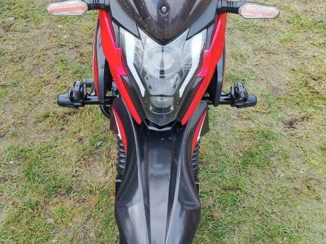 Мустанг Інша, об'ємом двигуна 0.23 л та пробігом 0 тис. км за 1190 $, фото 4 на Automoto.ua