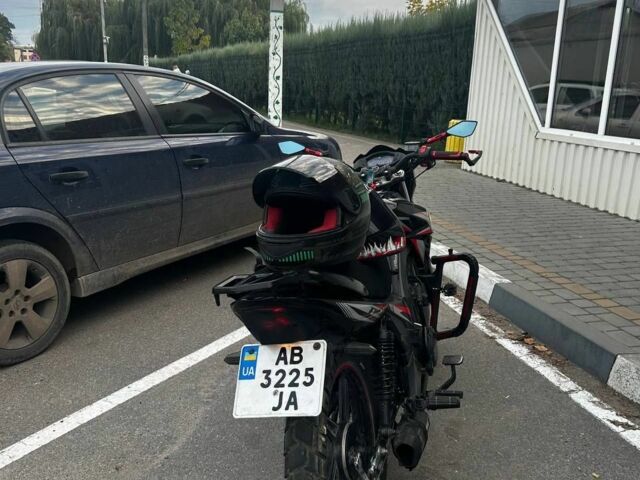 Мустанг Інша 2022 у Бершаде на Automoto.ua Мустанг Інша, об'ємом двигуна 0.2 л та пробігом 0 тис. км за 832 $, фото 6 на Automoto.ua