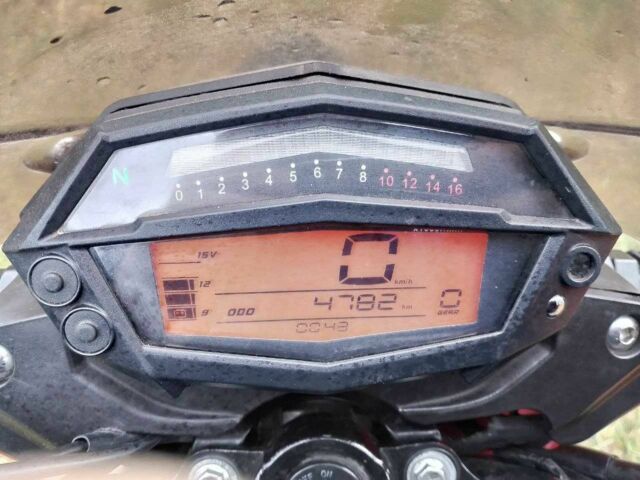 Мустанг Інша, об'ємом двигуна 0.23 л та пробігом 0 тис. км за 1190 $, фото 8 на Automoto.ua