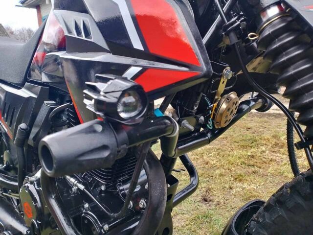 Мустанг Інша, об'ємом двигуна 0.23 л та пробігом 0 тис. км за 1190 $, фото 3 на Automoto.ua