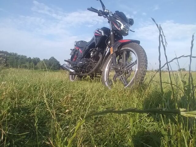 Мустанг Другая, объемом двигателя 0.2 л и пробегом 0 тыс. км за 1000 $, фото 2 на Automoto.ua