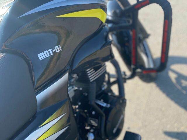 Мустанг Другая, объемом двигателя 0.15 л и пробегом 0 тыс. км за 899 $, фото 6 на Automoto.ua