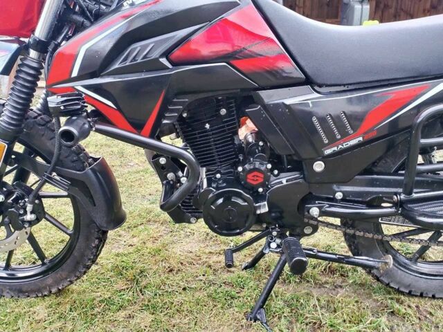 Мустанг Інша, об'ємом двигуна 0.23 л та пробігом 0 тис. км за 1190 $, фото 5 на Automoto.ua