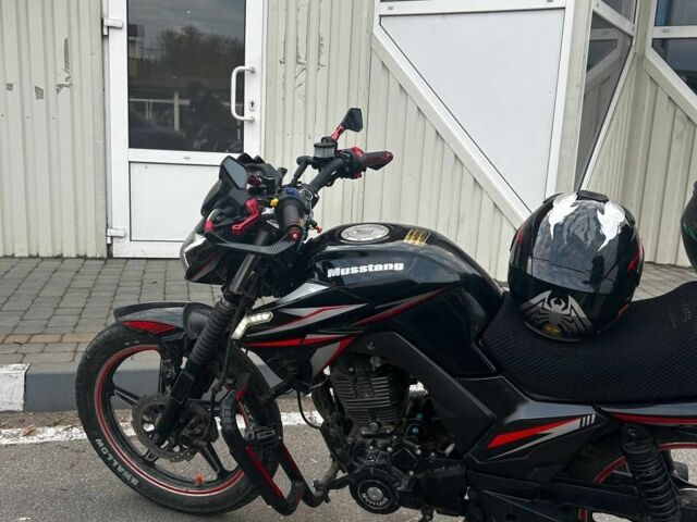 Мустанг Інша 2022 у Бершаде на Automoto.ua Мустанг Інша, об'ємом двигуна 0.2 л та пробігом 0 тис. км за 832 $, фото 2 на Automoto.ua