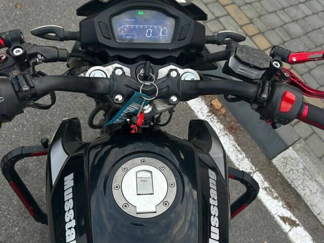 Мустанг Інша 2022 у Бершаде на Automoto.ua Мустанг Інша, об'ємом двигуна 0.2 л та пробігом 0 тис. км за 832 $, фото 1 на Automoto.ua