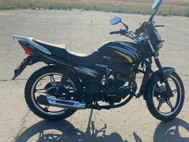 Мустанг Другая, объемом двигателя 0.15 л и пробегом 0 тыс. км за 899 $, фото 2 на Automoto.ua