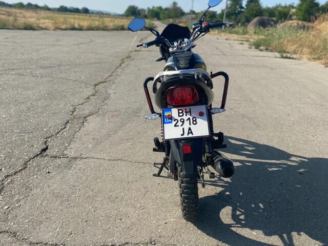 Мустанг Другая, объемом двигателя 0.15 л и пробегом 0 тыс. км за 899 $, фото 1 на Automoto.ua