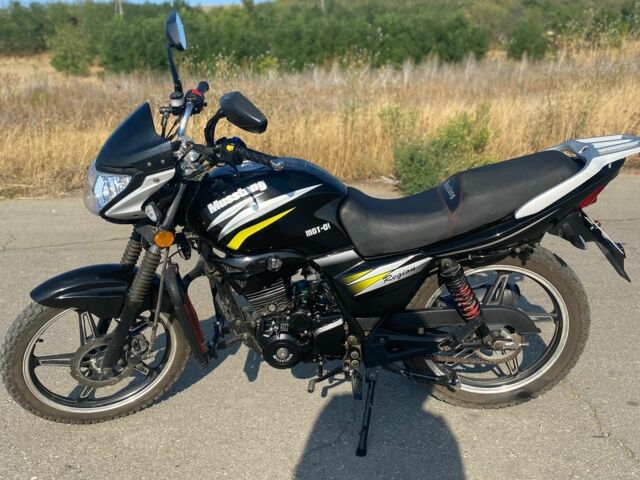 Мустанг Другая, объемом двигателя 0.15 л и пробегом 0 тыс. км за 899 $, фото 3 на Automoto.ua