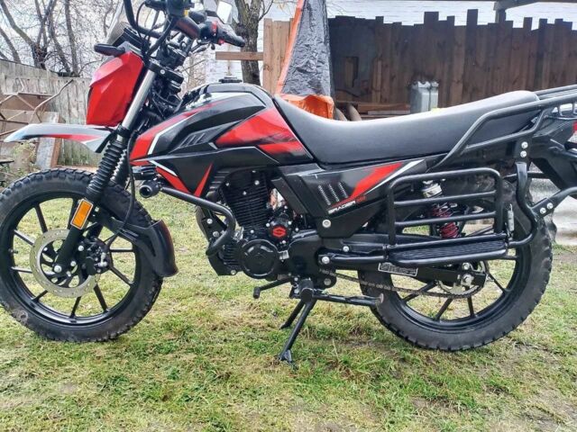 Мустанг Інша, об'ємом двигуна 0.23 л та пробігом 0 тис. км за 1190 $, фото 1 на Automoto.ua