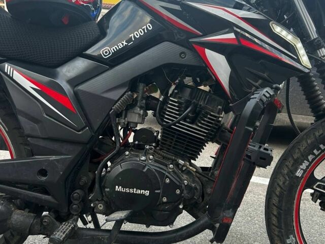 Мустанг Інша 2022 у Бершаде на Automoto.ua Мустанг Інша, об'ємом двигуна 0.2 л та пробігом 0 тис. км за 832 $, фото 5 на Automoto.ua