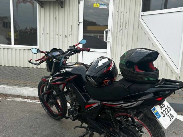 Мустанг Інша 2022 у Бершаде на Automoto.ua Мустанг Інша, об'ємом двигуна 0.2 л та пробігом 0 тис. км за 832 $, фото 3 на Automoto.ua