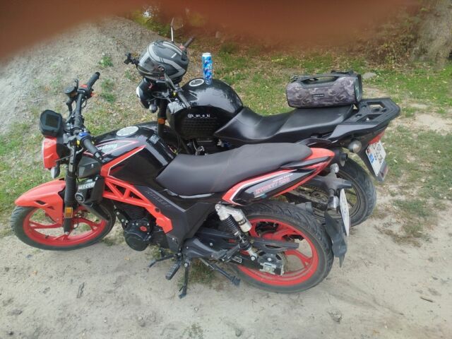 Мустанг Другая, объемом двигателя 0.25 л и пробегом 0 тыс. км за 999 $, фото 2 на Automoto.ua