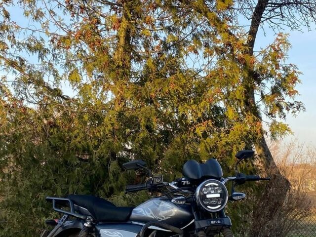 Мустанг Другая, объемом двигателя 0.13 л и пробегом 0 тыс. км за 524 $, фото 2 на Automoto.ua