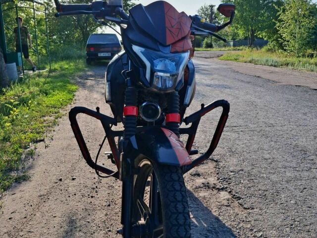 Мустанг Другая, объемом двигателя 0.15 л и пробегом 0 тыс. км за 856 $, фото 1 на Automoto.ua