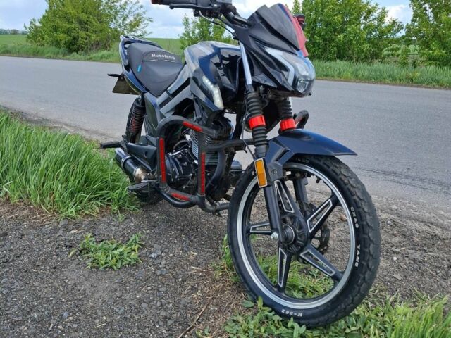 Мустанг Другая, объемом двигателя 0.15 л и пробегом 0 тыс. км за 856 $, фото 7 на Automoto.ua