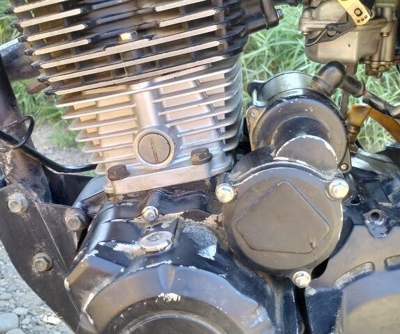 Мустанг Другая 2023 в Черновцах на Automoto.ua Мустанг Другая, объемом двигателя 0.2 л и пробегом 0 тыс. км за 703 $, фото 6 на Automoto.ua