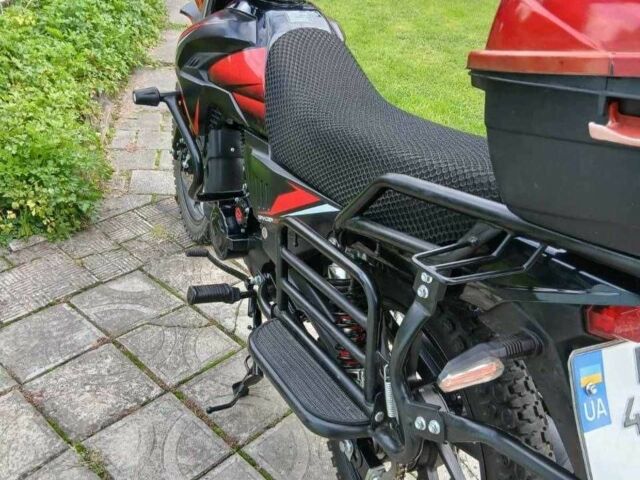 Мустанг Другая 2023 в Львове на Automoto.ua Мустанг Другая, объемом двигателя 0.22 л и пробегом 0 тыс. км за 1100 $, фото 2 на Automoto.ua