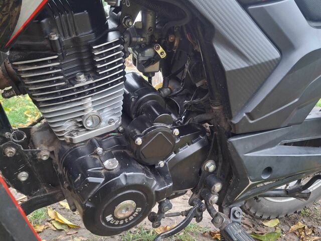 Мустанг Другая, объемом двигателя 0.15 л и пробегом 0 тыс. км за 855 $, фото 17 на Automoto.ua