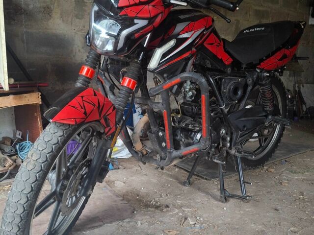 Мустанг Другая, объемом двигателя 0.15 л и пробегом 0 тыс. км за 855 $, фото 9 на Automoto.ua